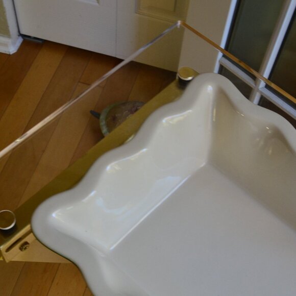 BIA Pie Dish - Picture 2 of 15